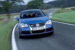 Volkswagen Golf R32 2006 года